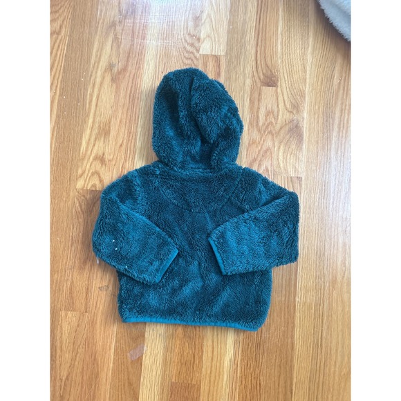 Primary Sherpa Jacket Size‎ 12-18 months - Picture 3 of 3